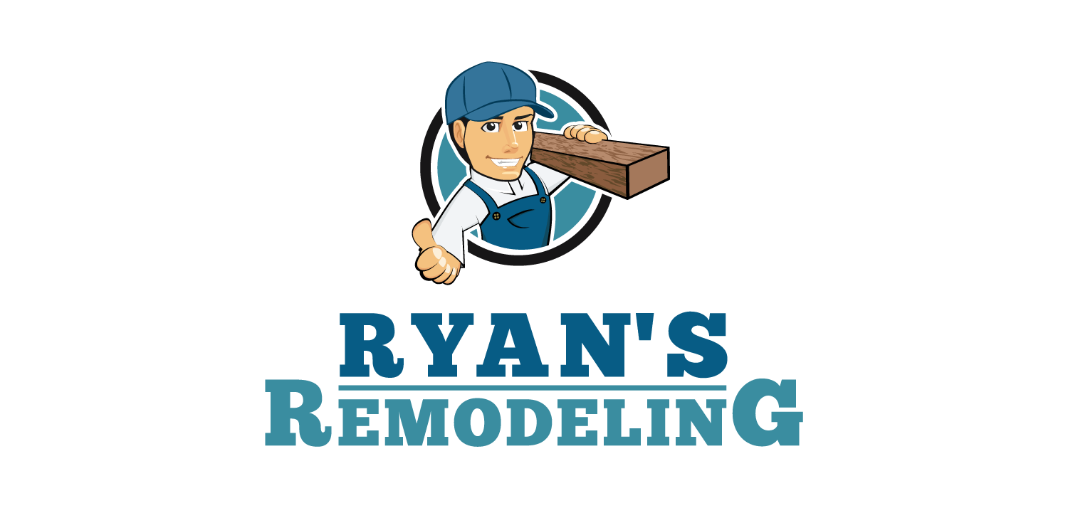 Remodel with Ryan